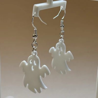 Bông Tai Ma Halloween