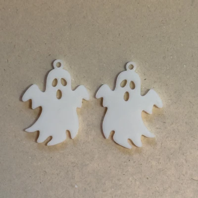 Bông Tai Ma Halloween