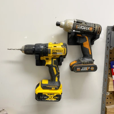 Móc Treo Máy Khoan Điện