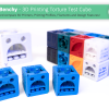 QuBenchy - Khối Lập Phương Kiểm Tra In 3D - Thumbnail 3