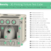 QuBenchy - Khối Lập Phương Kiểm Tra In 3D - Thumbnail 10