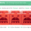 QuBenchy - Khối Lập Phương Kiểm Tra In 3D - Thumbnail 11