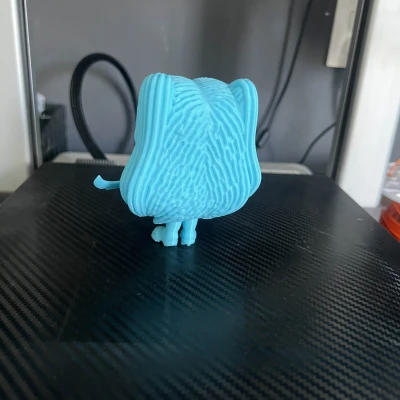 Mô hình Mira Huntrix K Pop Thợ Săn Quỷ