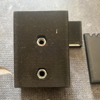 Dụng Cụ Cắt Cạnh Pocket