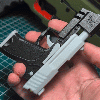 BB HK USP - Súng Đồ Chơi Fidget - Thumbnail 1