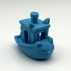 Cat Benchy - Mô hình kiểm tra máy in 3D hình con mèo dễ thương - Thumbnail 3