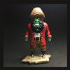 Thuyền trưởng LeChuck - Monkey Island - Thumbnail 3