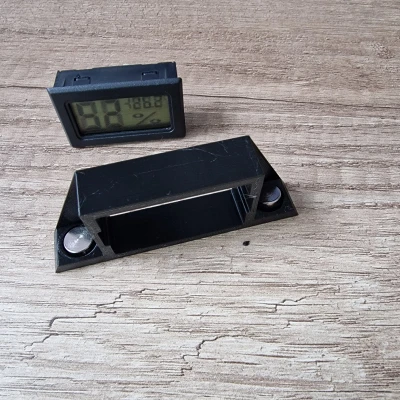 Giá Đỡ Nhiệt Kế Var. A