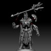 Leoric Figure - Diablo - Thumbnail 2