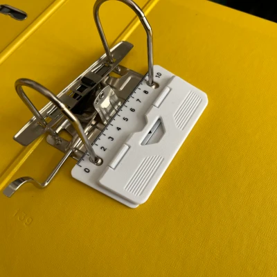 Dập Lỗ Bỏ Túi Chức Năng 3D