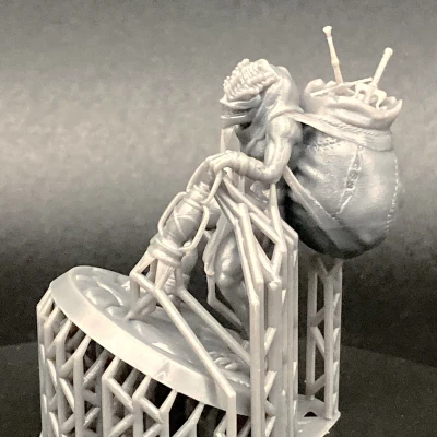 Yêu Tinh Kho Báu (Treasure Goblin)