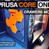Bản Mod Ngăn Kéo Prusa CORE One - Thumbnail 1