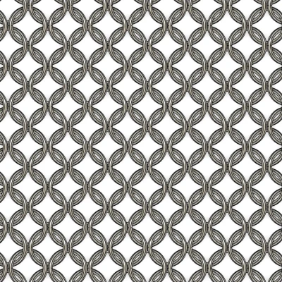 Vải Giáp Xích Dễ In