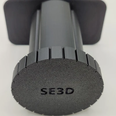 Giá Đỡ Cuộn Chỉ Bên Trong Elegoo Centauri Carbon Gen2