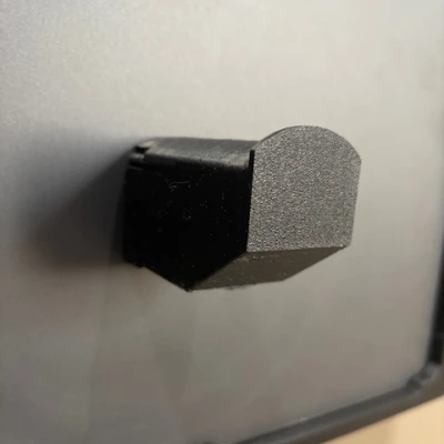 Giá Đỡ Cuộn Dây Bên Trong Elegoo Centauri Carbon - Bản Remix