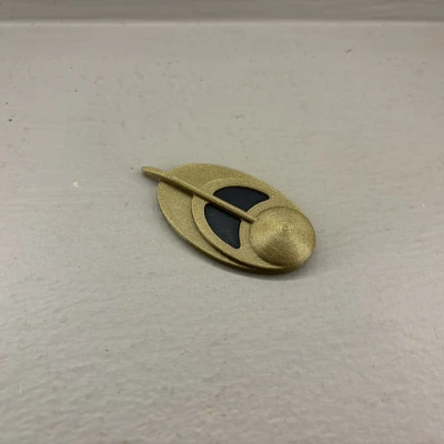 Huy hiệu Liên lạc Bajoran Star Trek: DS9