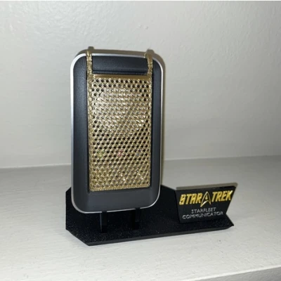 Bộ kit Star Trek TOS Communicator