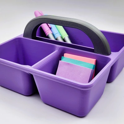 Hộp Đựng Đồ Đa Năng