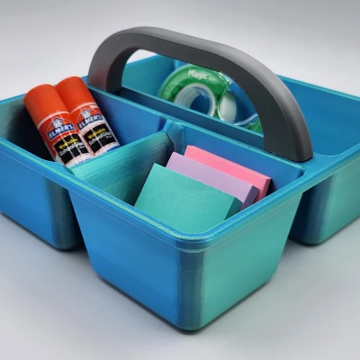 Hộp Đựng Đồ Đa Năng