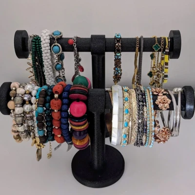 Giá đỡ vòng tay (thân thiện với máy in nhỏ)