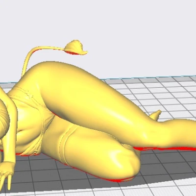 Rushzilla - Nàng Thơ Gợi Cảm