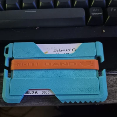 Ví EDC Chiến Thuật