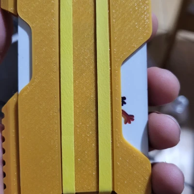 Ví EDC Chiến Thuật