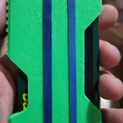 Ví EDC Chiến Thuật