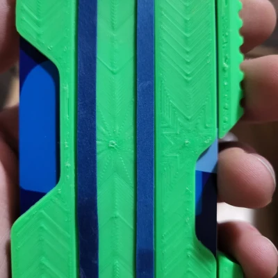 Ví EDC Chiến Thuật