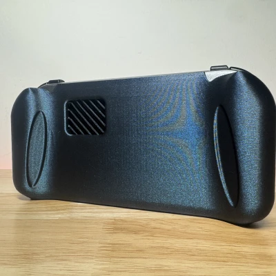 Vỏ Bám Tay & Kính Bảo Vệ Màn Hình RG477m