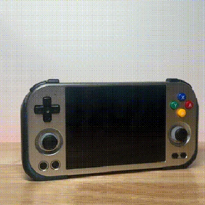 Vỏ Bám Tay & Kính Bảo Vệ Màn Hình RG477m