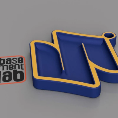 Móc Khóa Suzuki Type S1