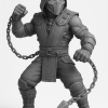 Mô Hình Scorpion - Mortal Kombat - Thumbnail 1