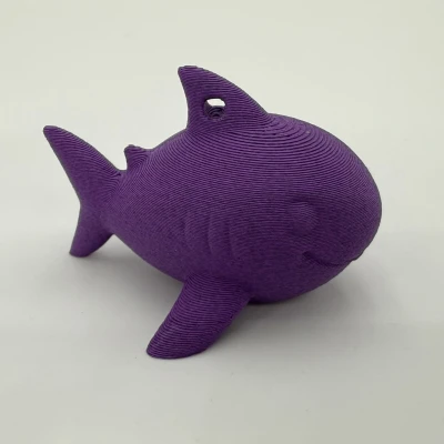 Finn – 19 phút – Cá Mập Chibi