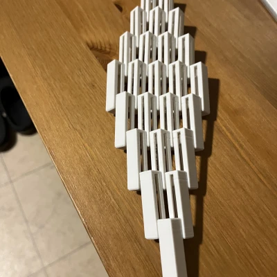 Xcronos: Bộ Sưu Tập Khối Lập Phương Fidget Đầy Đủ