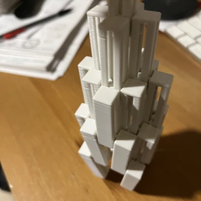 Xcronos: Bộ Sưu Tập Khối Lập Phương Fidget Đầy Đủ