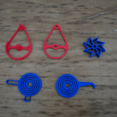 Đồ chơi Rà Rách Fidget