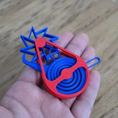 Đồ chơi Rà Rách Fidget