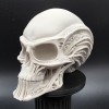 Đầu Người Ngoài Hành Tinh Bộ Xương - Thumbnail 4