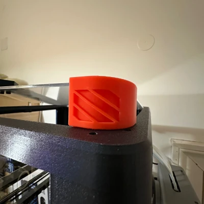 Chốt Giữ Nắp Thùng Máy AD5X