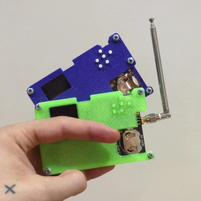 Hộp đựng Bo mạch KIISU V4B Chính hãng