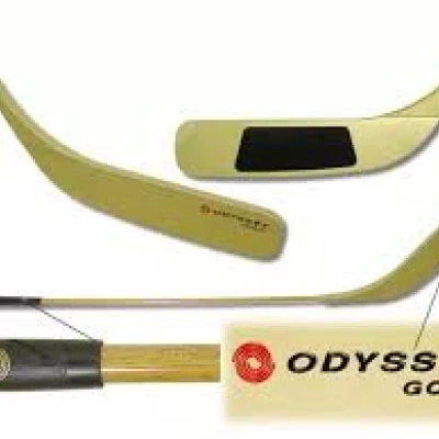 Gậy Gạt Golf Happy Gilmore Phiên Bản Đời Thực