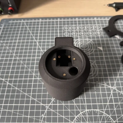 Bộ cấp liệu chậm DF64/DF54