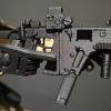Dummy 13 Kriss Vector SMG - Súng Tiểu Liên - Thumbnail 2