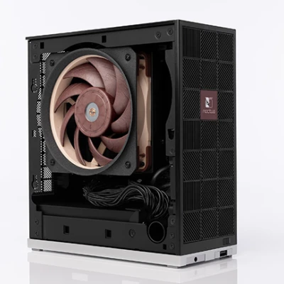 Ống dẫn quạt tùy chỉnh cho Framework Desktop