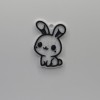 Móc Khóa Thỏ/Bunny Dễ Thương - Thumbnail 1