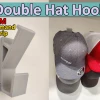 Móc Treo Nón Đôi - Thumbnail 1