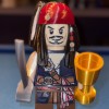 Mô Hình Khổng Lồ Captain Jack Sparrow (Tỷ Lệ 5:1) - Thumbnail 1