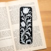 Bookmark Phong Cách Art Nouveau - Thumbnail 3
