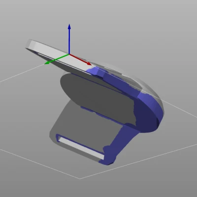 Khuyên Nịt Spaceballs!